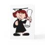 Graduation card