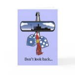 Graduation card