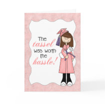 Graduation Card
