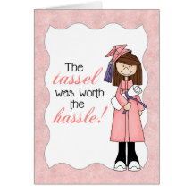 Graduation Card