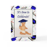 Graduation card / invitation
