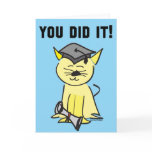 Graduation Cards