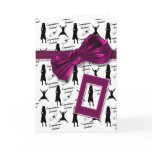 Graduation cards for women - customisable