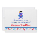 Graduation Celebration invitations