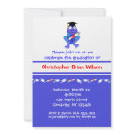 Graduation Celebration invitations