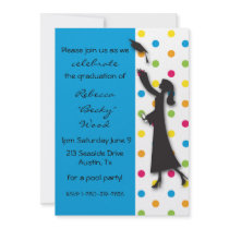Graduation Celebration!