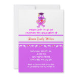 Graduation Celebration invitations