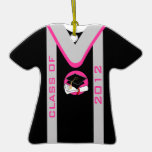 Graduation Class Of 2012 Gown Ornament Cap 4