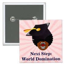 Graduation Congrats: Senior Class of 2013 Pin