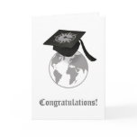 Graduation Congratulations Cards