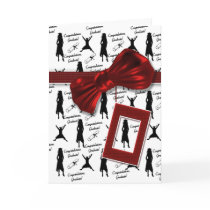 Graduation congratulations for women