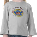 Graduation Custom  Funny Keepsake Boy's T-Shirt