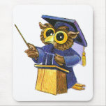 Graduation Day mousepads