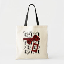 Graduation gift bags for women