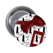 Graduation gifts for women badges pin