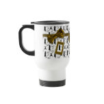 Graduation gifts for women - coffee cups mugs