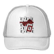 Graduation gifts for women mesh hat