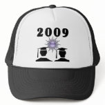 Graduation hats