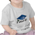 Graduation I Did It!