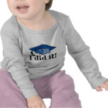 Graduation I Did It!