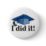 Graduation I Did It!