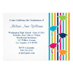 Graduation Invitation