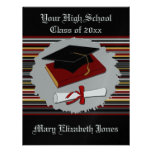 Graduation Invitation