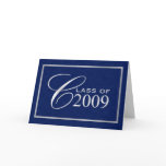 Graduation Invitation - 2009 cards