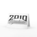 Graduation Invitation 2010 cards
