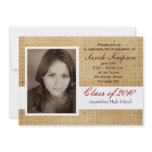 Graduation Invitation Cards