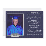 Graduation Invitation Cards