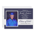 Graduation Invitation Cards