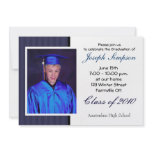 Graduation Invitation Cards