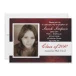 Graduation Invitation Cards