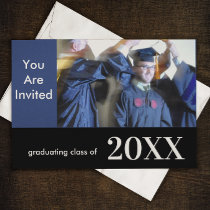 Graduation Invitation Class of 2009
