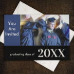 Graduation Invitation Class of 2009 cards