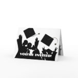 Graduation Invitation Class of 2009 cards