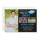 Graduation Invitation Class of 2011
