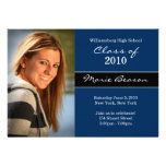Graduation Invitation Class of 2011