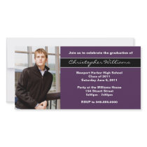 Graduation Invitation Class of 2011