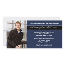 Graduation Invitation Class of 2011