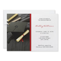Graduation Invitations