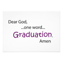 Graduation Invites