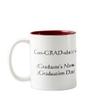 Graduation Mug