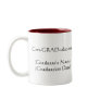 Graduation Mug