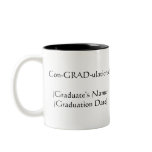 Graduation Mug