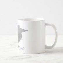 Graduation Mug