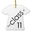 graduation ornaments