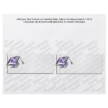 Graduation Party Favours Custom Candy Bar Wrappers