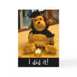Graduation Party Invitation cards